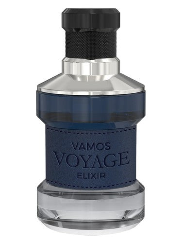 VAMOS VOYAGE ELIXIR