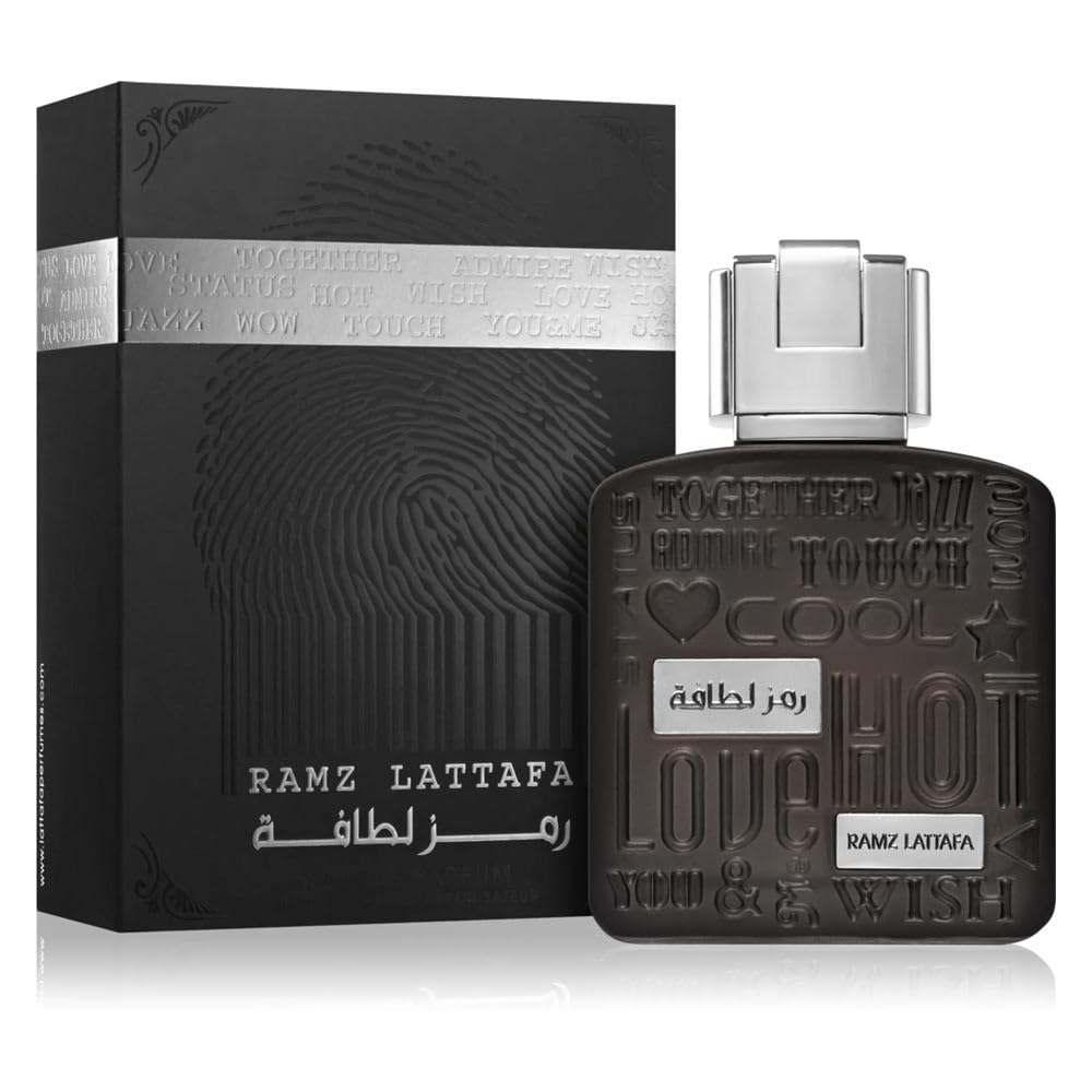 RAMZ LATTAFA