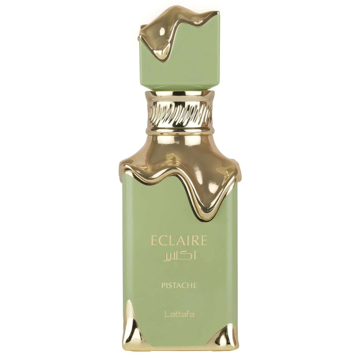 ECLAIRE PISTACHE