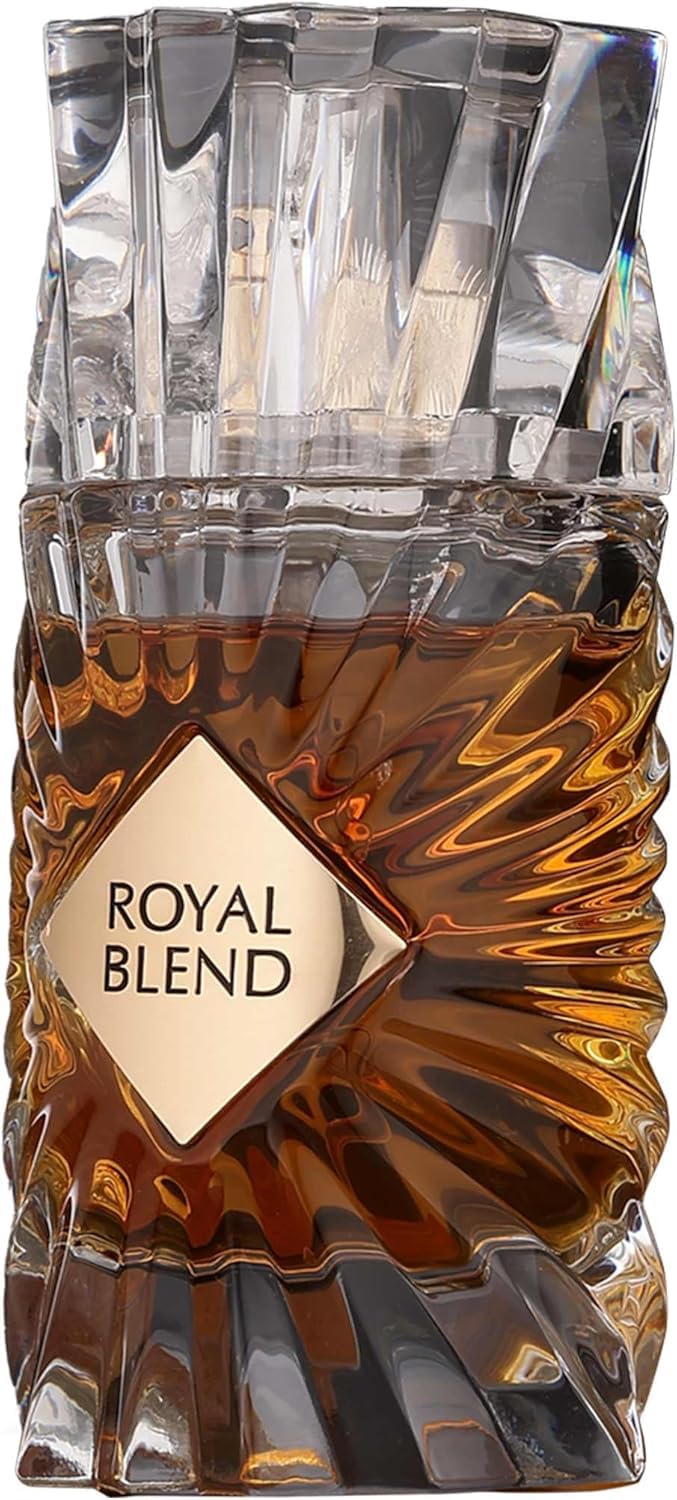 ROYAL BLEND
