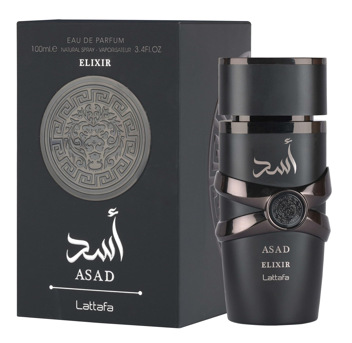 asad elixir