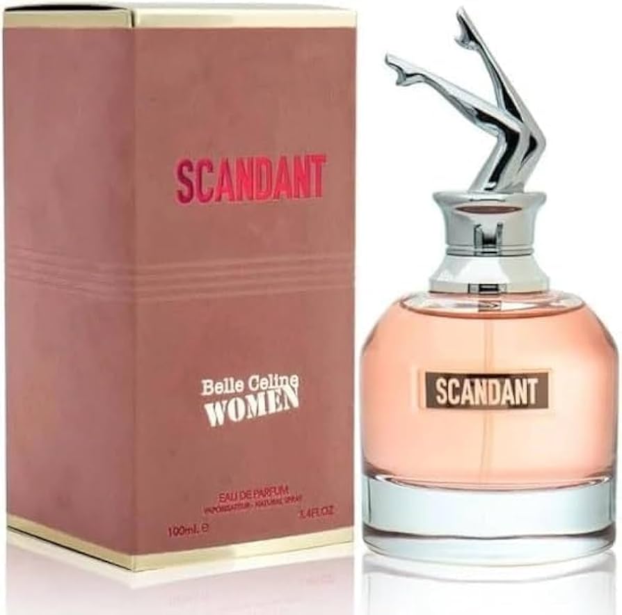SCANDENT