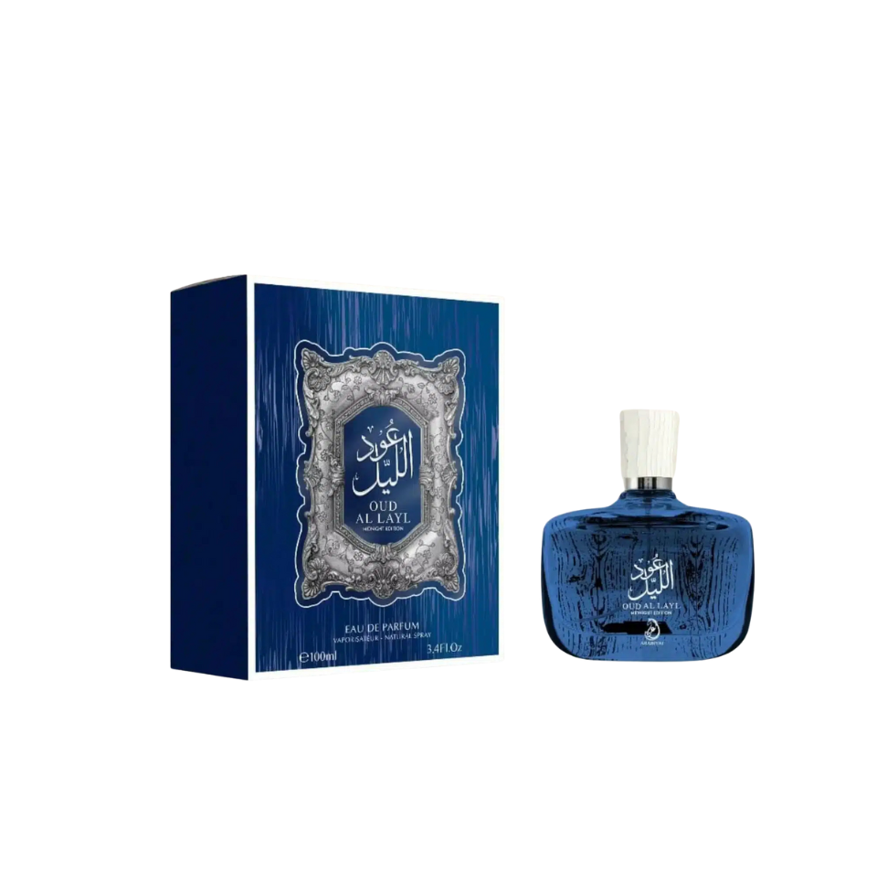 Oud Al Layl ,midnight