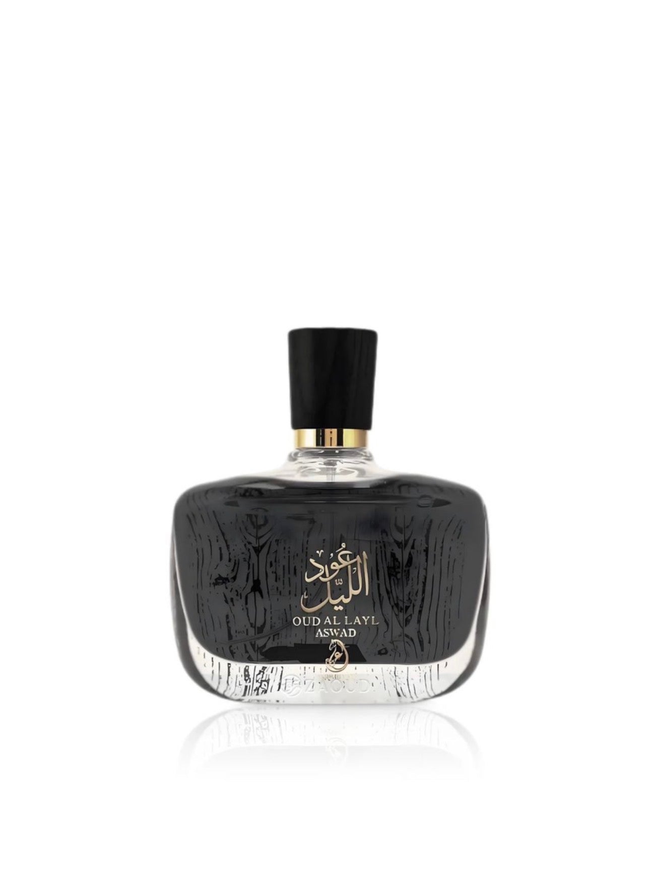 Oud Al Layle , Aswad