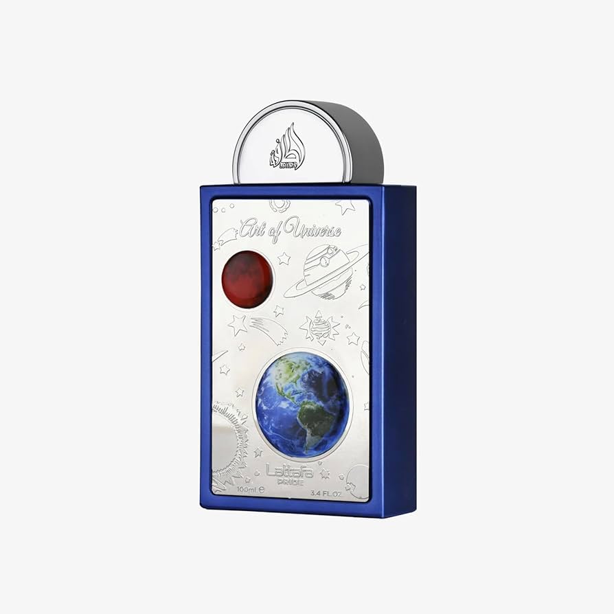 Art Of Universe Lattafa Perfumes