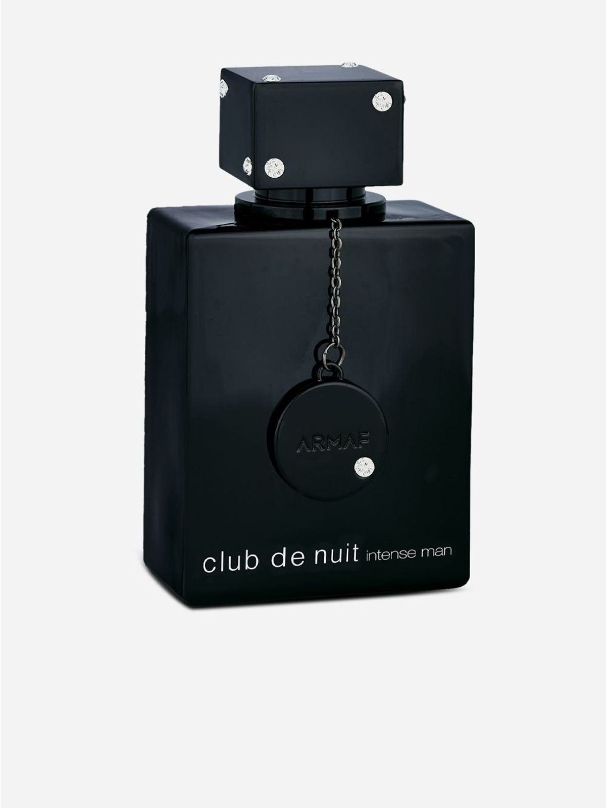 Armaf Club De Nuit Intense Mens Eau De Toilette