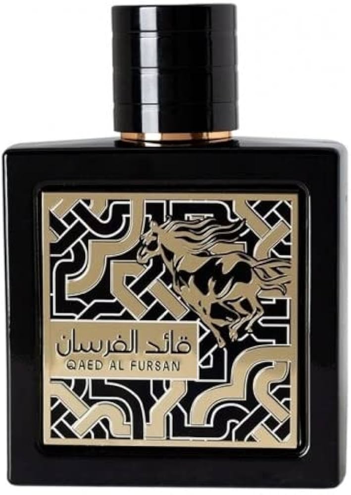 QAED AL FURSAN