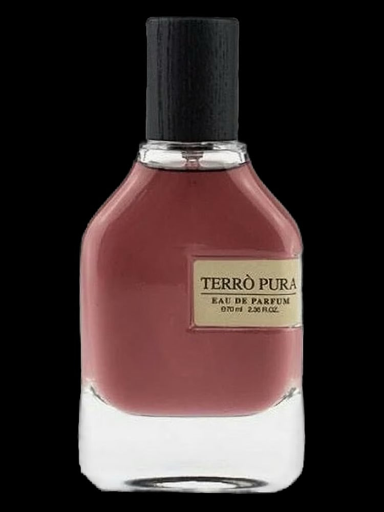 TERRO PURA
