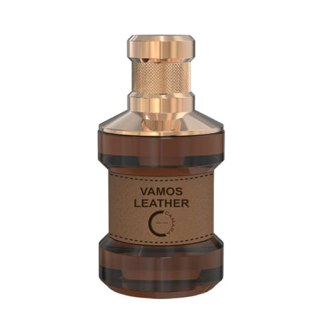 VAMOS LEATHER