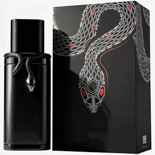 vulcan black perfume