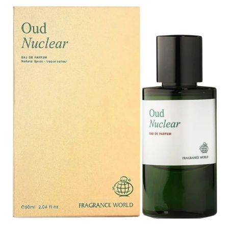 OUD NUCLEAR