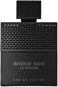 UNTENSE NOIR