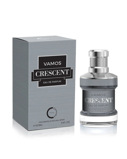 VAMOS CRESCENT