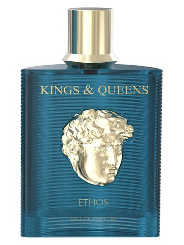 KING &QUEEN-  ETHOS