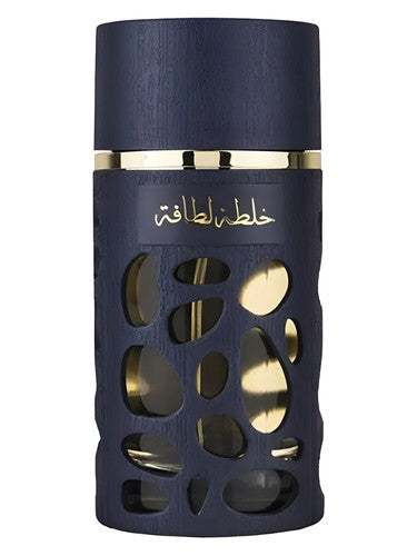 BLEND OF LATTAFA