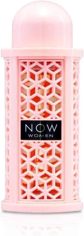RAVE NOW WOMAN