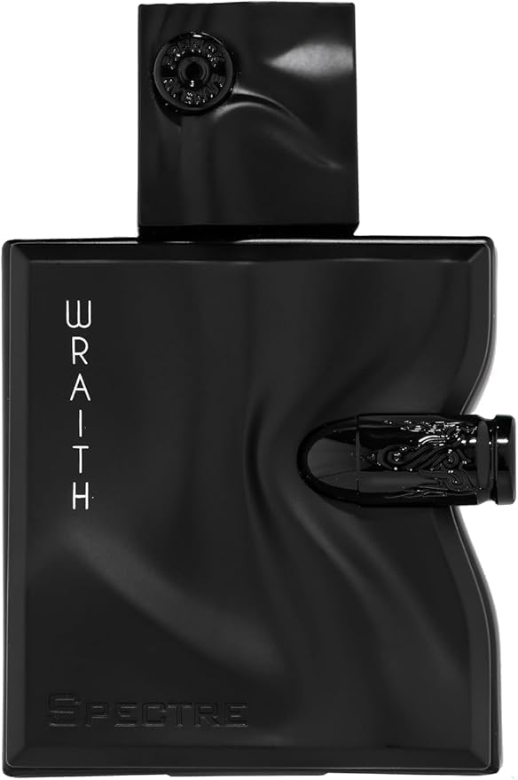 SPECTRE WRITH