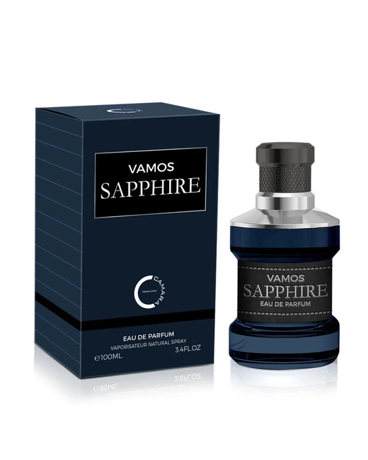 Vamos Sapphire
