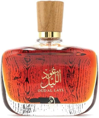 Oud Al Layl