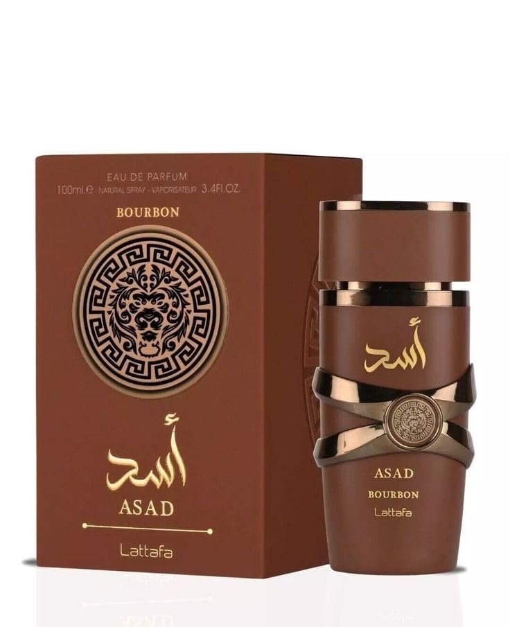 Asad Bourbon