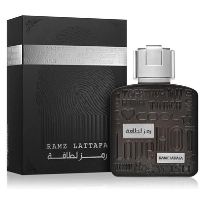 RAMZ LATTAFA