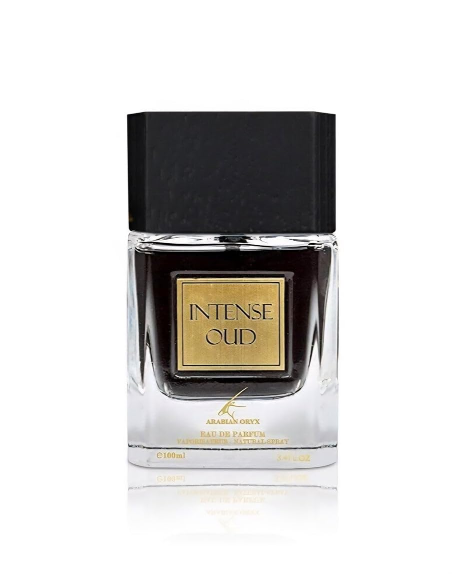 INTENSE OUD