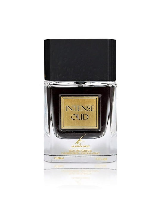 INTENSE OUD