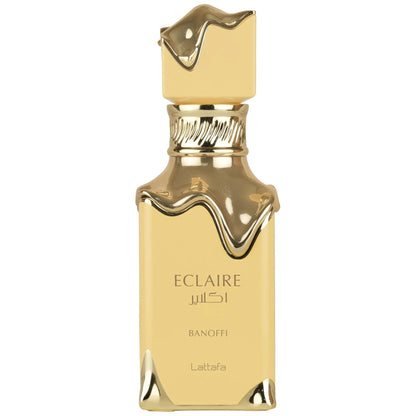 eclaire banoffi