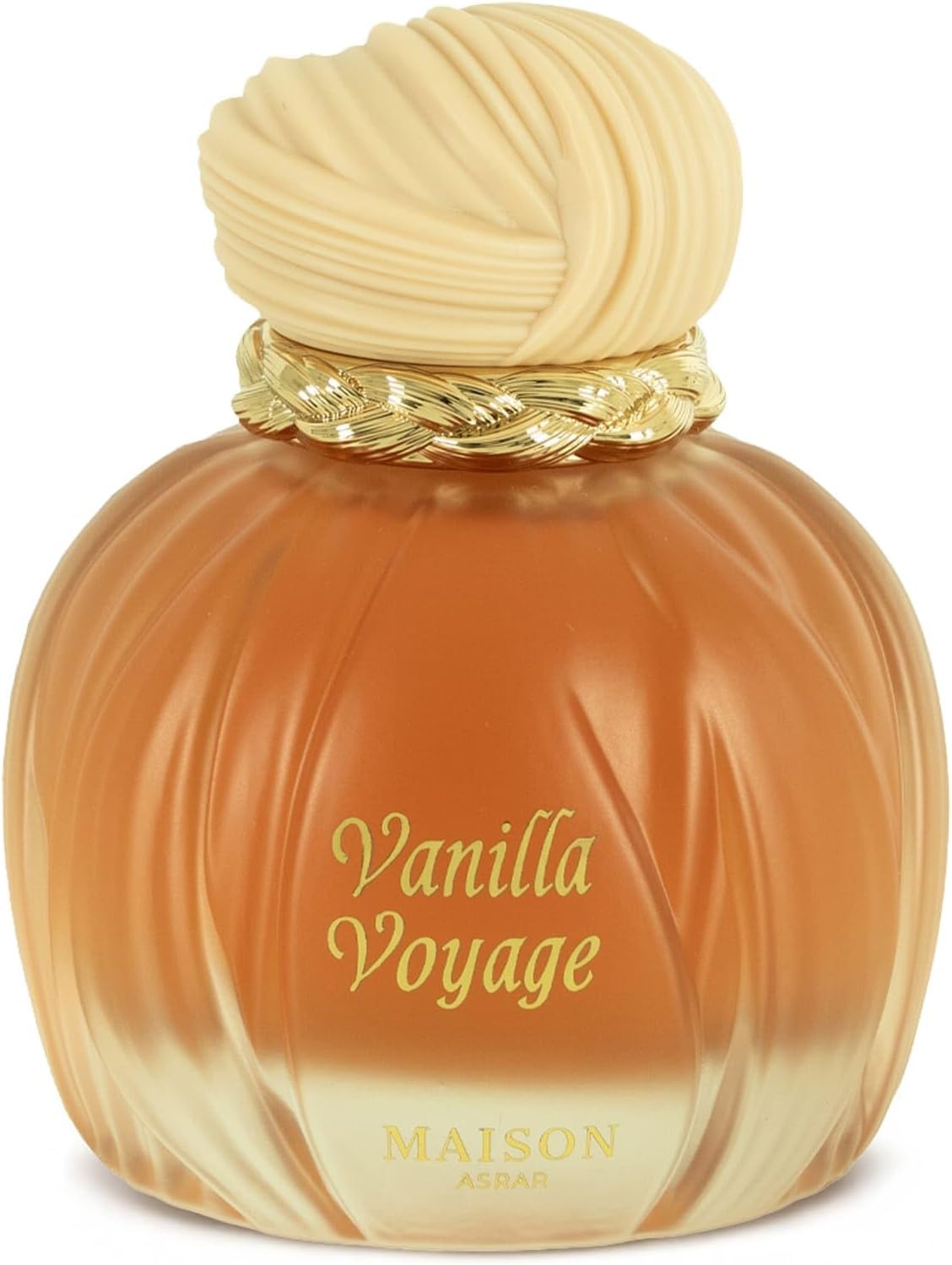VANILLA VOYAGE