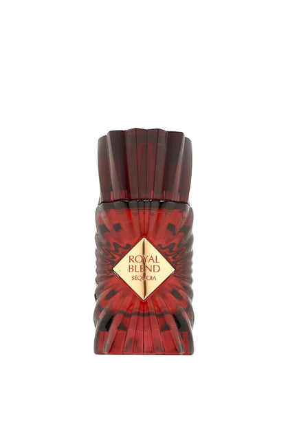 FRENCH AVENUE - ROYAL BLEND SÉQUOIA