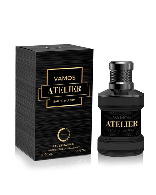 VAMOS  ATELIER