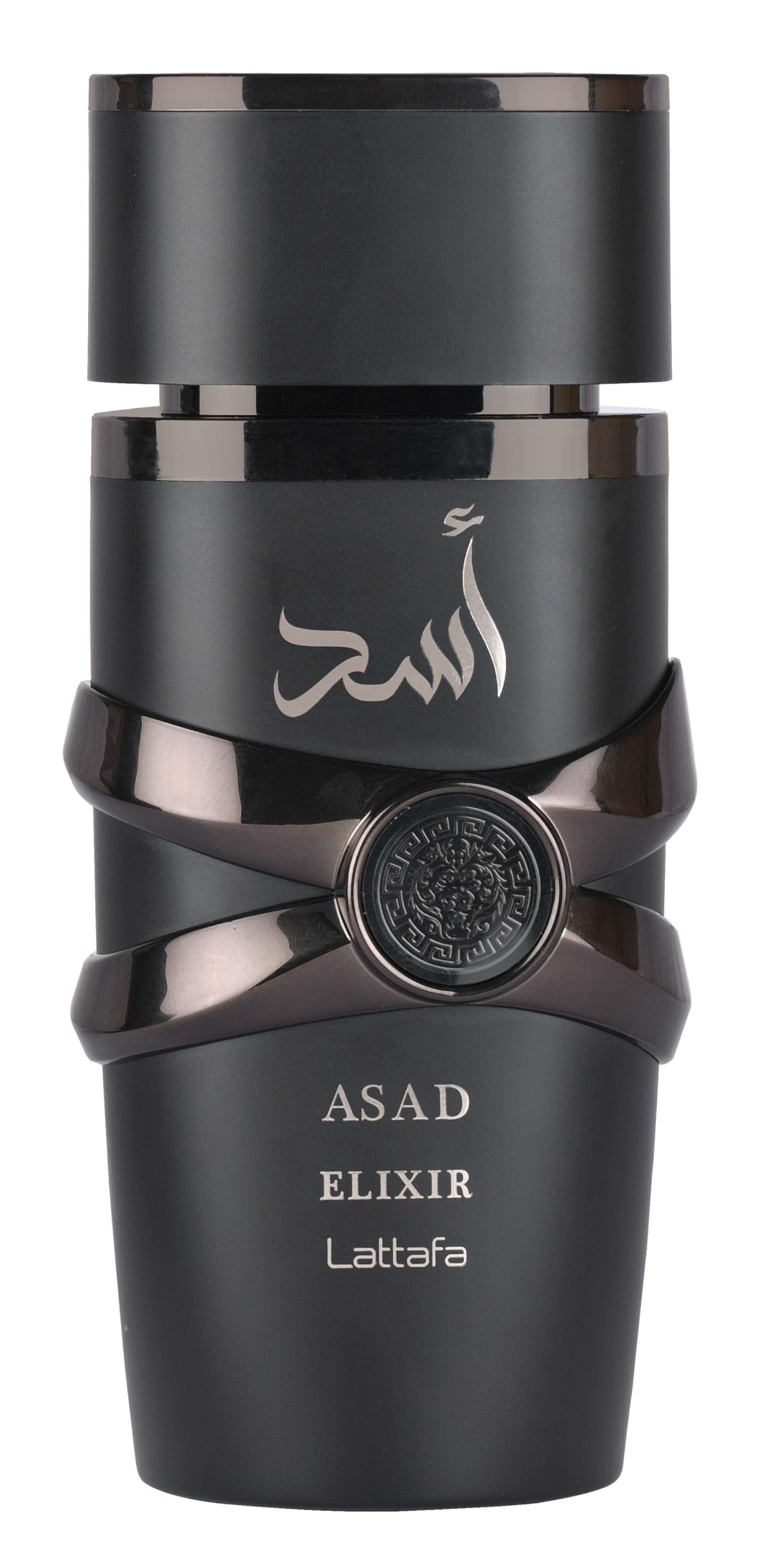 asad elixir