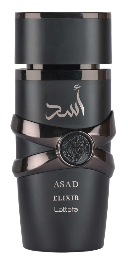 asad elixir