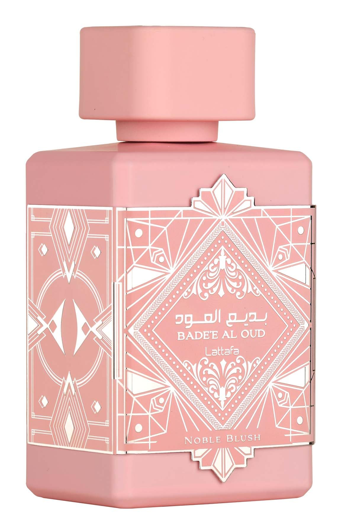 NOBLE BLUSH