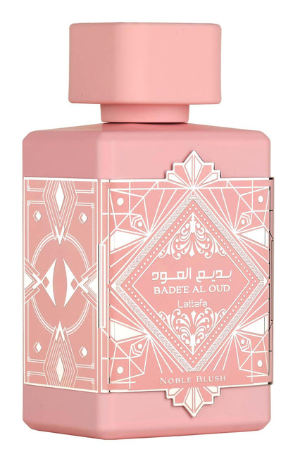 NOBLE BLUSH