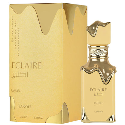 eclaire banoffi