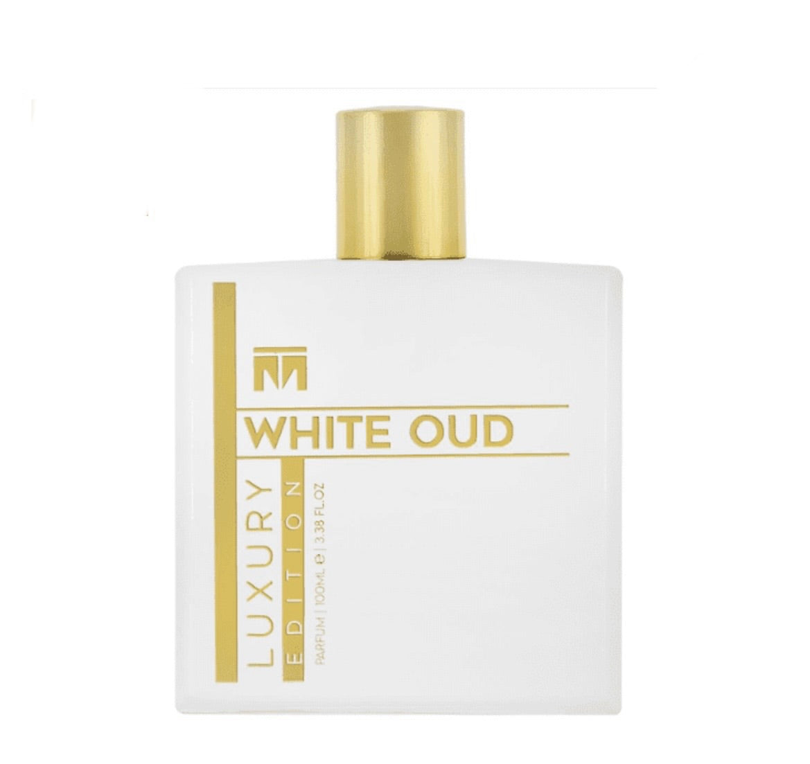 White Oud