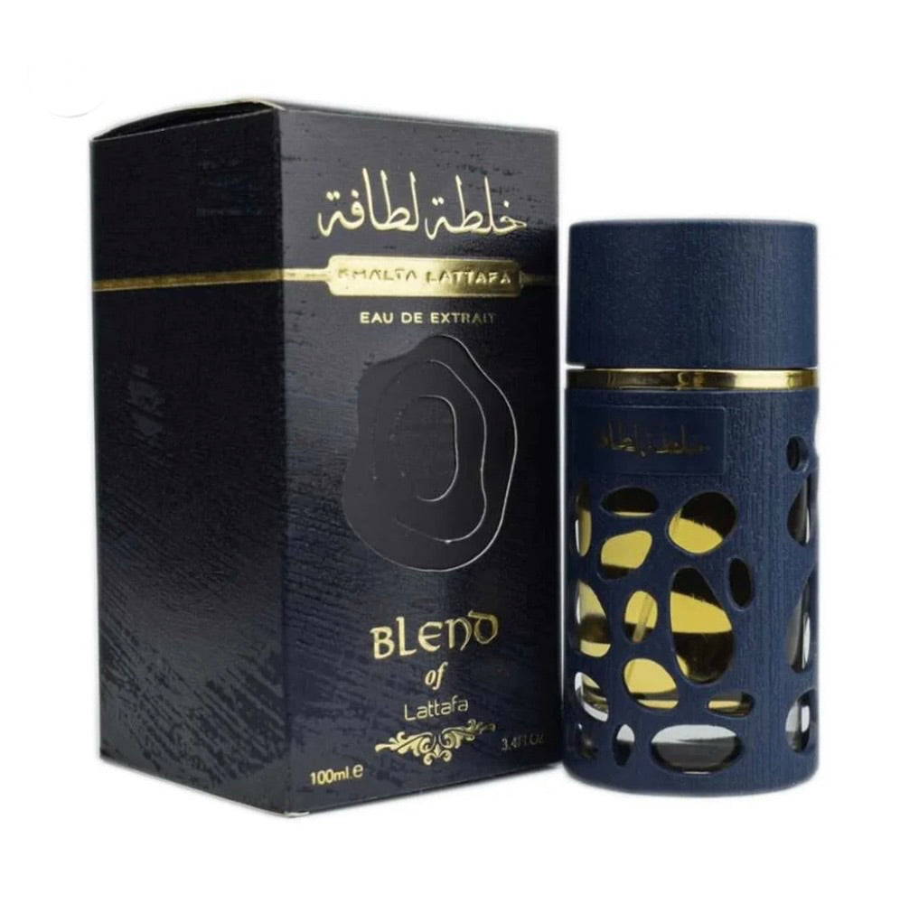 Blend of Lattafa