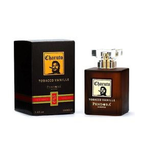 TOBACCO VANILLE