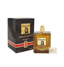 TOBACCO VANILLE