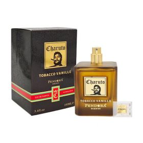 TOBACCO VANILLE