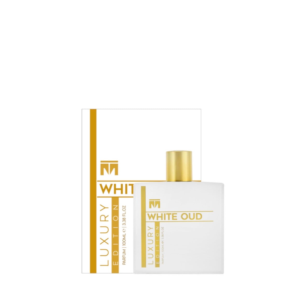 White Oud