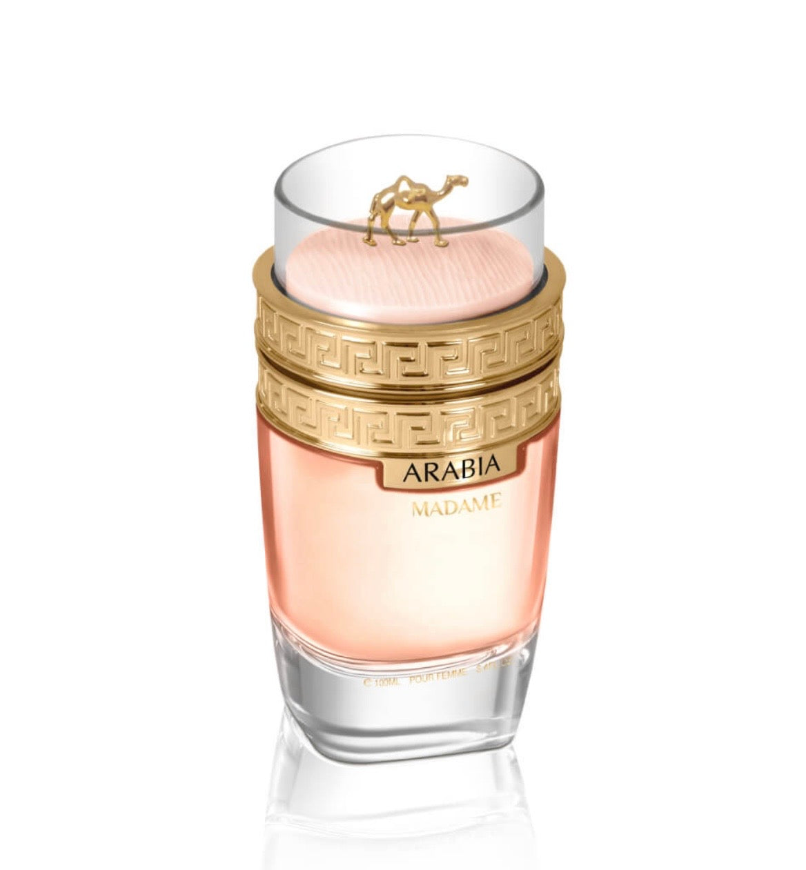 Arabia Madame