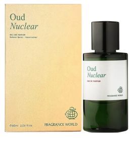 OUD NUCLEAR