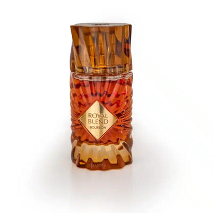 FRENCE AVENUE - ROYAL BLEND BOURBON