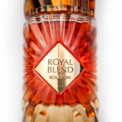 FRENCE AVENUE - ROYAL BLEND BOURBON
