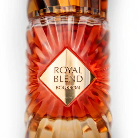 FRENCE AVENUE - ROYAL BLEND BOURBON