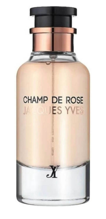 CAMP CE ROSE