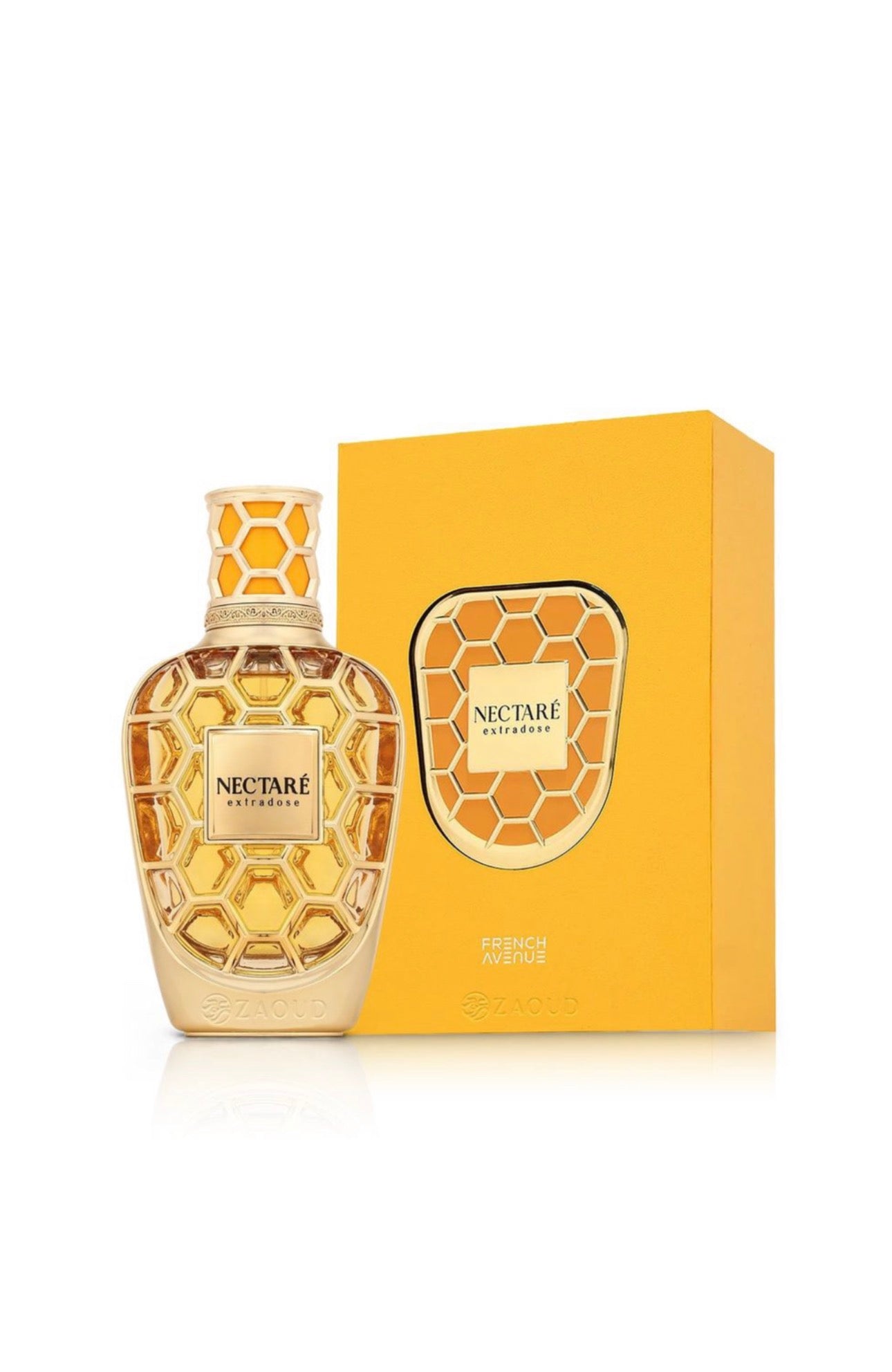 FRENCH AVENUE NECTARE - EXTRADOSE