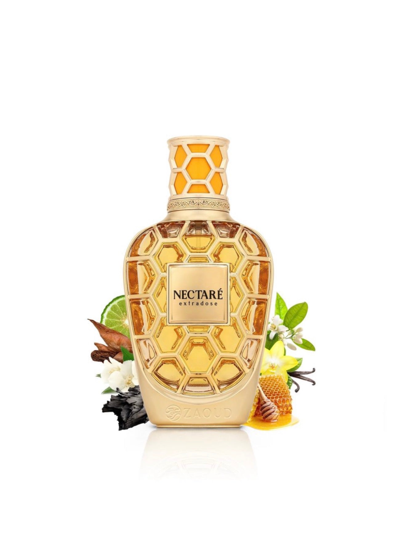 FRENCH AVENUE NECTARE - EXTRADOSE